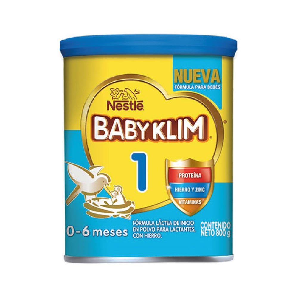 Fórmula Infantil Nutribén Natal De Inicio x 900 gr